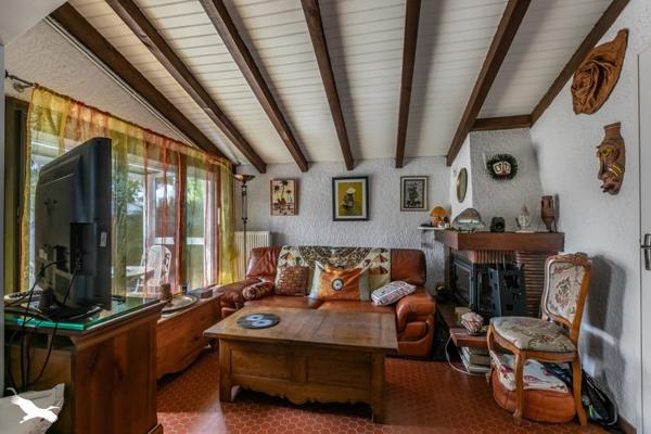 Maison à vendre 303 688 € Andernos-les-Bains 4 p 63 m² DPE D