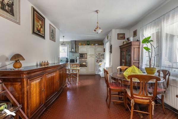 Maison à vendre 303 688 € Andernos-les-Bains 4 p 63 m² DPE D