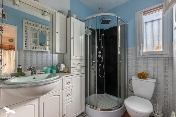 Maison à vendre 303 688 € Andernos-les-Bains 4 p 63 m² DPE D