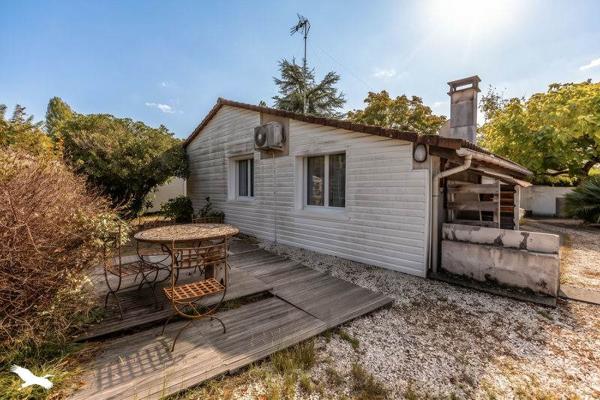 Maison à vendre 303 688 € Andernos-les-Bains 4 p 63 m² DPE D