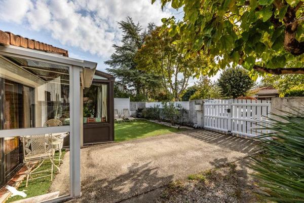 Maison à vendre 303 688 € Andernos-les-Bains 4 p 63 m² DPE D