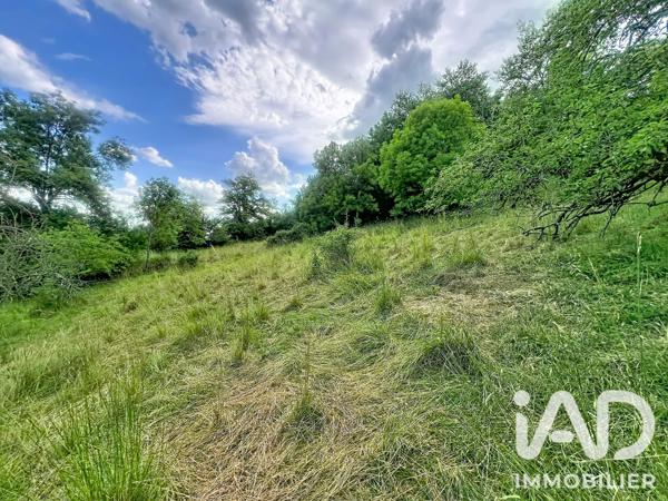 Terrain à vendre 1 307 m² Espaly-Saint-Marcel