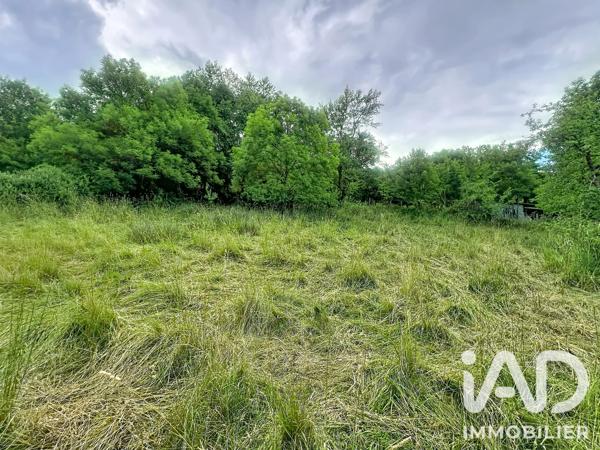 Terrain à vendre 1 307 m² Espaly-Saint-Marcel