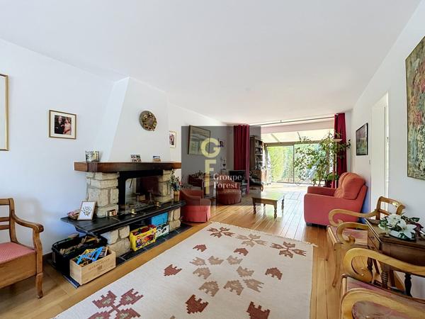 HEM, maison 5 chambres garage, travaux