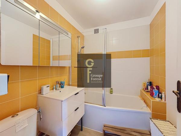 HEM, maison 5 chambres garage, travaux