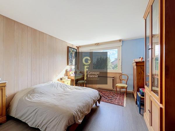 HEM, maison 5 chambres garage, travaux