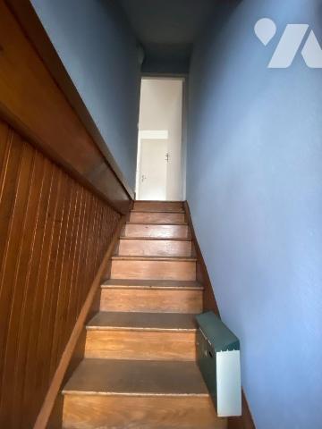 A vendre à Mauriac (CANTAL), une maison de ville, habitable de suite, idéale comme investisseme...