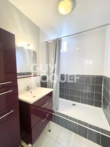 Appartement Bondoufle 5 pièce(s) 101.4 m2 avec 2 terrasses