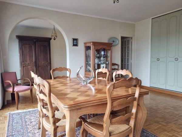 Appartement à CAEN, 14000 - 5 pièces 97m²