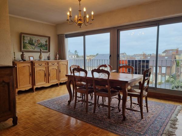 Appartement à CAEN, 14000 - 5 pièces 97m²