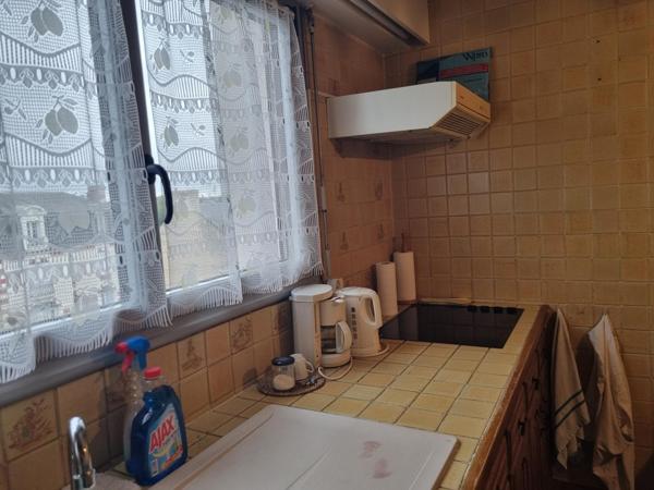 Appartement à CAEN, 14000 - 5 pièces 97m²