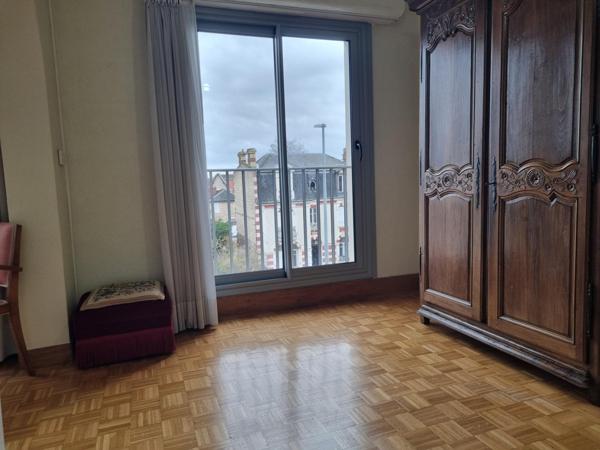 Appartement à CAEN, 14000 - 5 pièces 97m²