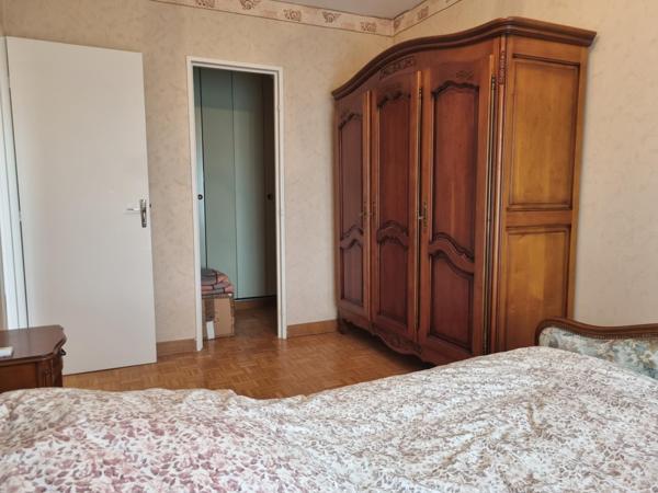 Appartement à CAEN, 14000 - 5 pièces 97m²