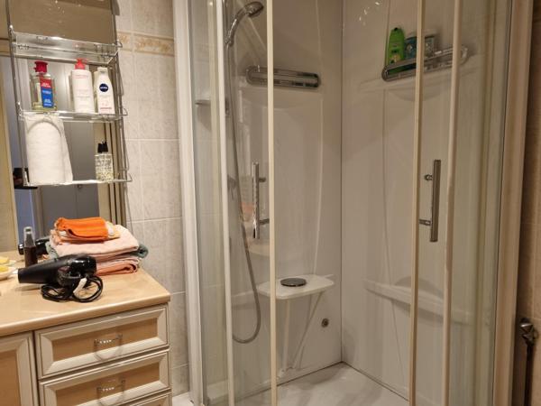 Appartement à CAEN, 14000 - 5 pièces 97m²