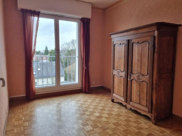 Appartement à CAEN, 14000 - 5 pièces 97m²