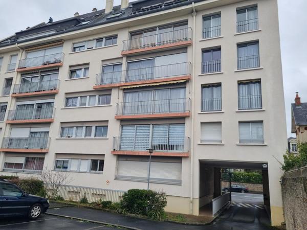 Appartement à CAEN, 14000 - 5 pièces 97m²