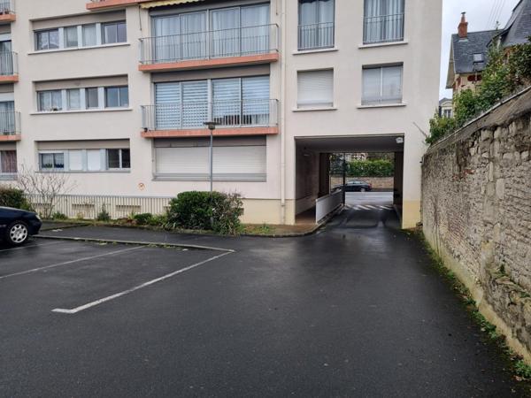 Appartement à CAEN, 14000 - 5 pièces 97m²