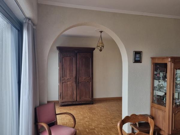 Appartement à CAEN, 14000 - 5 pièces 97m²