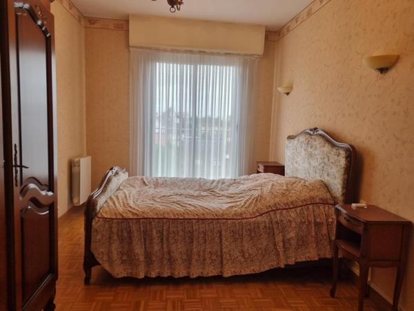 Appartement à CAEN, 14000 - 5 pièces 97m²