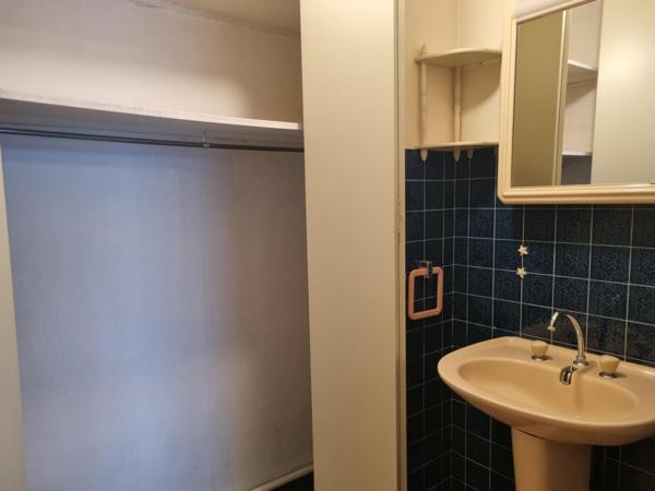 Appartement à CAEN, 14000 - 5 pièces 97m²