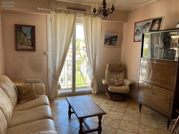 Appartement à vendre à Meximieux dans l'Ain (01800), ref : 01067-874