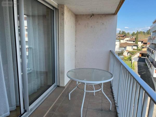 Appartement à vendre à Meximieux dans l'Ain (01800), ref : 01067-874