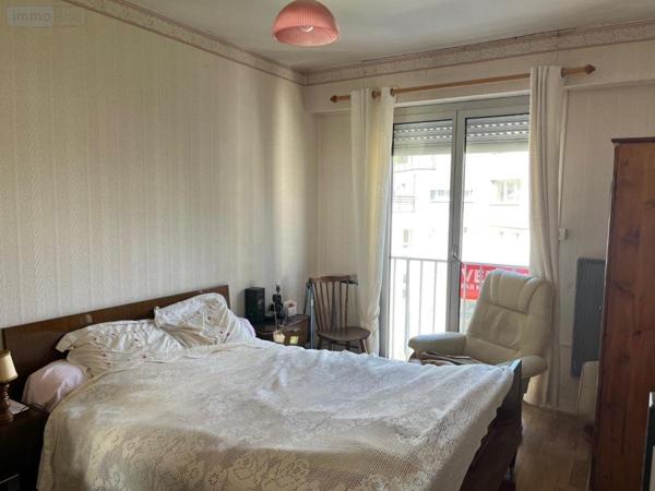 Appartement à vendre à Meximieux dans l'Ain (01800), ref : 01067-874