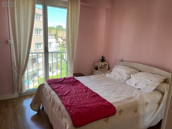 Appartement à vendre à Meximieux dans l'Ain (01800), ref : 01067-874