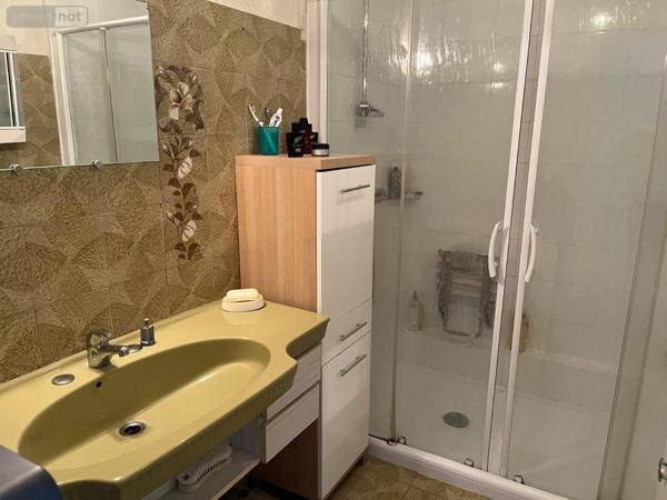 Appartement à vendre à Meximieux dans l'Ain (01800), ref : 01067-874