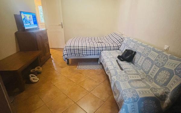 Maison à vendre    3 pièces •  Pierrefitte-sur-Seine