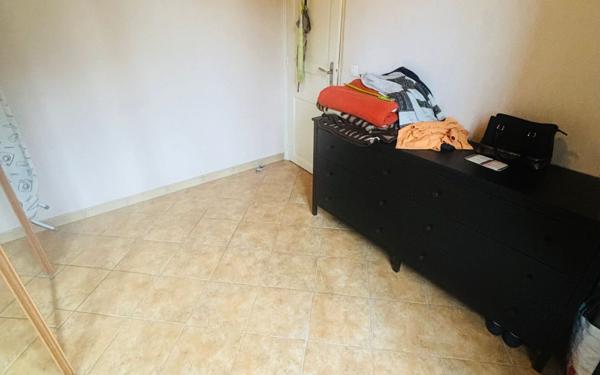 Maison à vendre    3 pièces •  Pierrefitte-sur-Seine