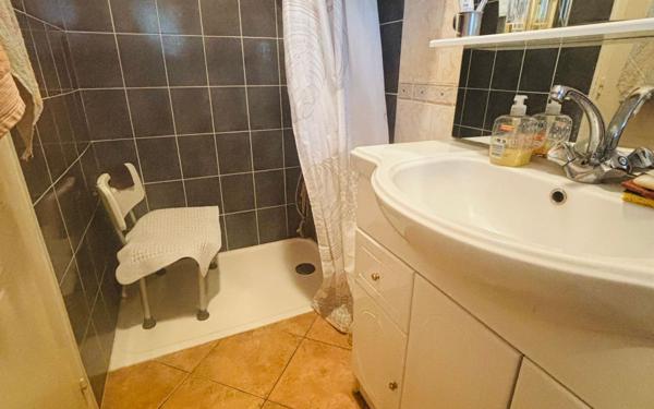 Maison à vendre    3 pièces •  Pierrefitte-sur-Seine