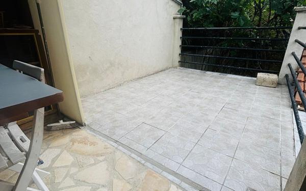 Maison à vendre    3 pièces •  Pierrefitte-sur-Seine