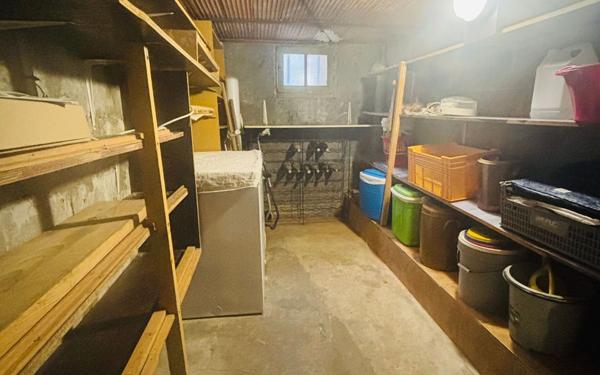 Maison à vendre    3 pièces •  Pierrefitte-sur-Seine