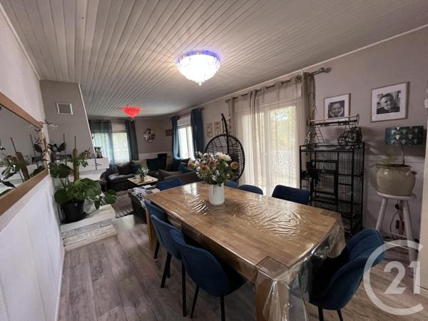 Maison à vendre  7 pièces - 147,71 m2 VESOUL - 70