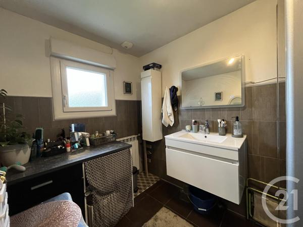 Maison à vendre  7 pièces - 147,71 m2 VESOUL - 70