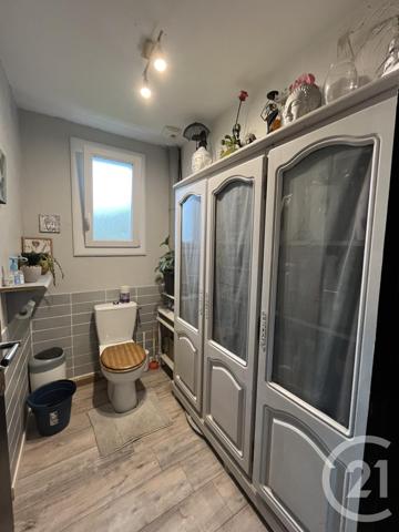 Maison à vendre  7 pièces - 147,71 m2 VESOUL - 70