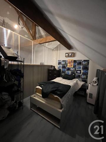 Maison à vendre  7 pièces - 147,71 m2 VESOUL - 70