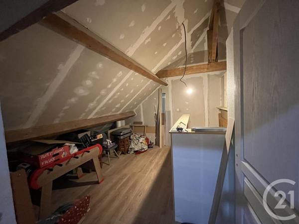 Maison à vendre  7 pièces - 147,71 m2 VESOUL - 70