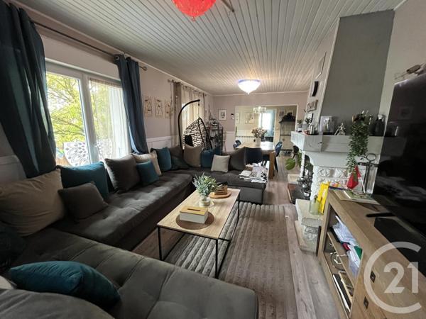 Maison à vendre  7 pièces - 147,71 m2 VESOUL - 70