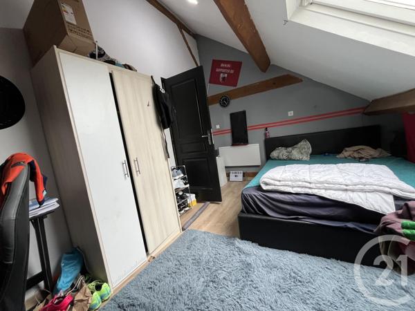 Maison à vendre  7 pièces - 147,71 m2 VESOUL - 70