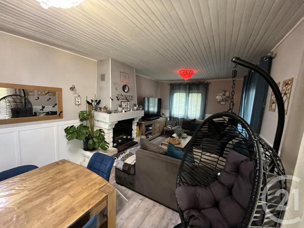 Maison à vendre  7 pièces - 147,71 m2 VESOUL - 70