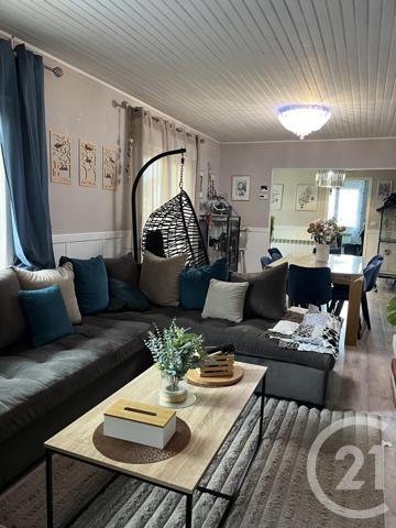 Maison à vendre  7 pièces - 147,71 m2 VESOUL - 70