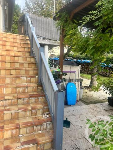 Maison à vendre  7 pièces - 147,71 m2 VESOUL - 70