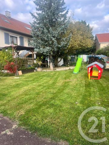 Maison à vendre  7 pièces - 147,71 m2 VESOUL - 70