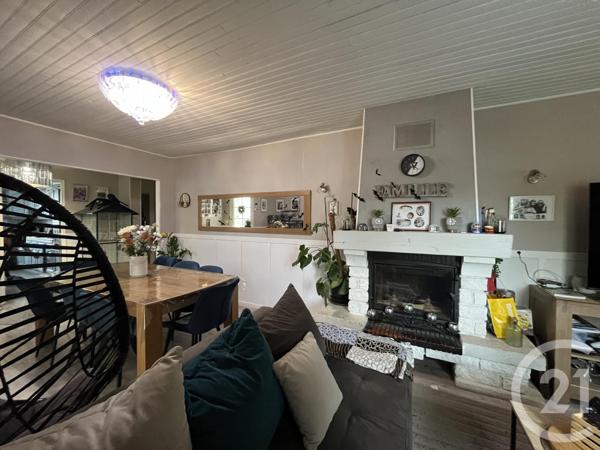 Maison à vendre  7 pièces - 147,71 m2 VESOUL - 70