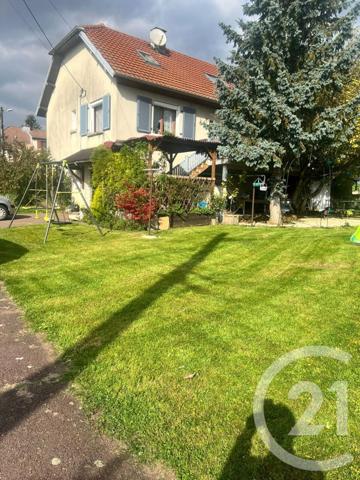 Maison à vendre  7 pièces - 147,71 m2 VESOUL - 70