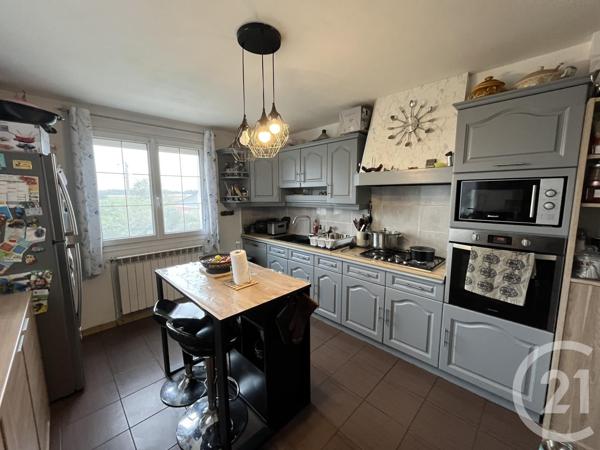 Maison à vendre  7 pièces - 147,71 m2 VESOUL - 70