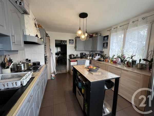 Maison à vendre  7 pièces - 147,71 m2 VESOUL - 70