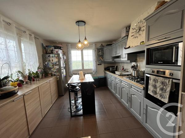 Maison à vendre  7 pièces - 147,71 m2 VESOUL - 70